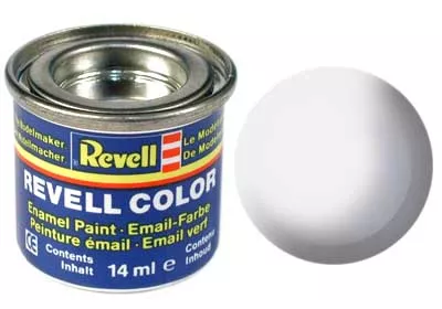 Revell - White 